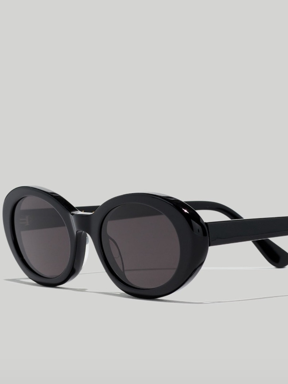 Madewell Russell Sunglasses - Picture 4 of 4